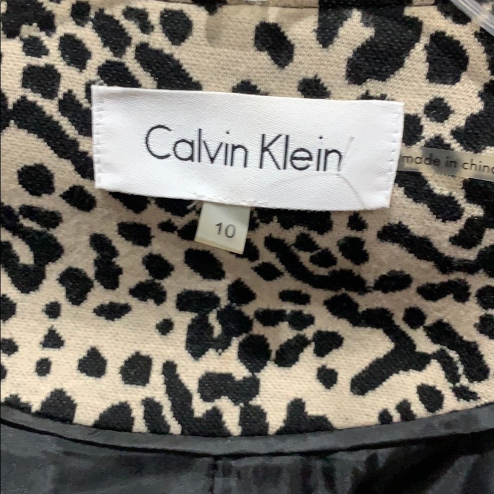 Jacket - Picture 2 of 4